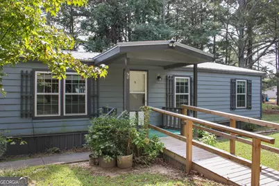 75 Madison Avenue, Colbert, GA 30628 - Photo 2