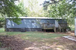 75 Madison Ave, Colbert, GA 30628 - Photo 18