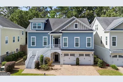 22 Dockside Drive, Savannah, GA 31410 - Photo 1