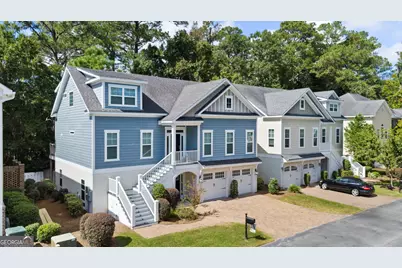 22 Dockside Drive, Savannah, GA 31410 - Photo 2