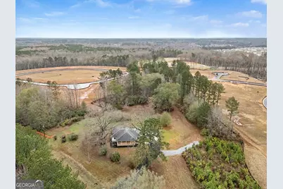 797 Babbs Mill Road, Hampton, GA 30228 - Photo 30