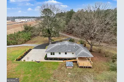 797 Babbs Mill Road, Hampton, GA 30228 - Photo 28