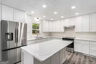 797 Babbs Mill Rd, Hampton, GA 30228 - Photo 20