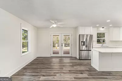 797 Babbs Mill Road, Hampton, GA 30228 - Photo 24