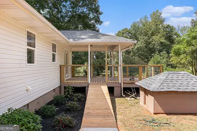 797 Babbs Mill Road, Hampton, GA 30228 - Photo 8