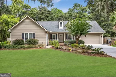 106 S Brompton Court, Savannah, GA 31410 - Photo 1