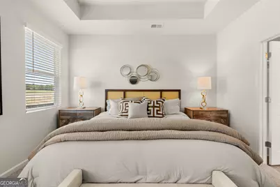 411 Sunflower Street Drive #172, Conyers, GA 30094 - Photo 32