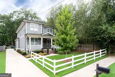 222 Kirkwood Road NE, Atlanta, GA 30317 - Photo 2