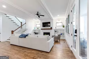 222 Kirkwood Rd NE, Atlanta, GA 30317 - Photo 8