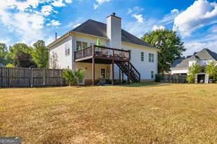 108 Waterford Pl, Newnan, GA 30265 - Photo 34