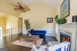 108 Waterford Pl, Newnan, GA 30265 - Photo 8