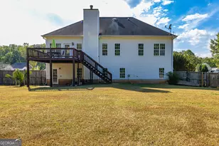 108 Waterford Pl, Newnan, GA 30265 - Photo 32