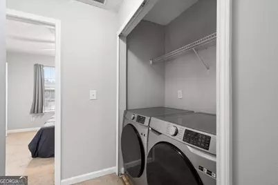 2628 Essex Court, Conyers, GA 30013 - Photo 8