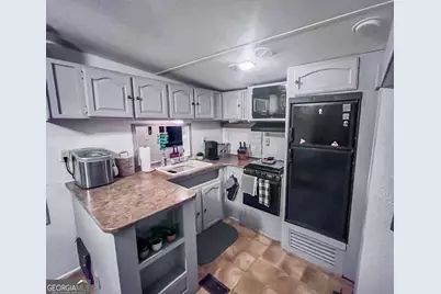 146 Canyon Pass, Cleveland, GA 30528 - Photo 8