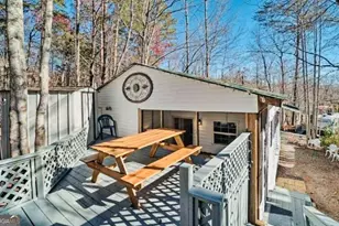 146 Canyon Pass, Cleveland, GA 30528 - Photo 1