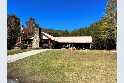 146 Canyon Pass, Cleveland, GA 30528 - Photo 16