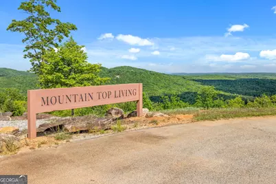 135 Mountain Ridge Drive, Clarkesville, GA 30523 - Photo 56