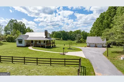135 Mountain Ridge Drive, Clarkesville, GA 30523 - Photo 76