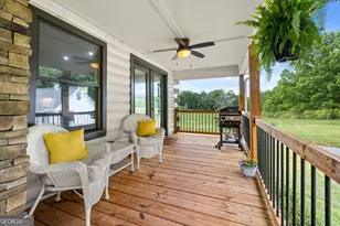 135 Mountain Rdg Dr, Clarkesville, GA 30523 - Photo 6