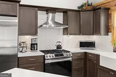 135 Mountain Ridge Drive, Clarkesville, GA 30523 - Photo 14