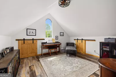 135 Mountain Ridge Drive, Clarkesville, GA 30523 - Photo 26