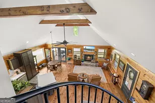 135 Mountain Rdg Dr, Clarkesville, GA 30523 - Photo 28