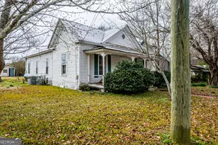 1370 Ga Hwy 22 E, Haddock, GA 31033 - Photo 2