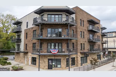 116 W Main Street #STE 2A, Blue Ridge, GA 30513 - Photo 1