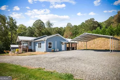 1201 Ada Street, Blue Ridge, GA 30513 - Photo 52