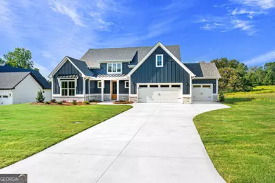 78 South Pointe Drive, Hartwell, GA 30643 - Photo 2