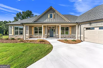 122 South Pointe Drive, Hartwell, GA 30643 - Photo 4