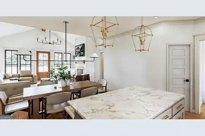 Lot 3 Waddell Road, Woodbury, GA 30293 - Photo 2