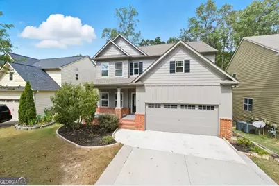 1851 Stoney Chase Drive, Lawrenceville, GA 30044 - Photo 2
