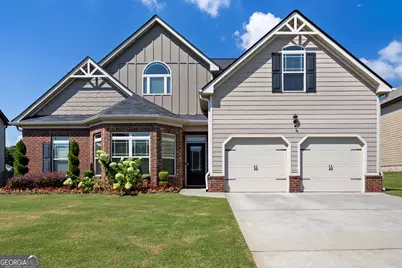 6891 Dresden Drive, Rex, GA 30273 - Photo 1