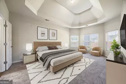 6891 Dresden Drive, Rex, GA 30273 - Photo 12