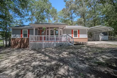 506 Howard Street, Byron, GA 31008 - Photo 1