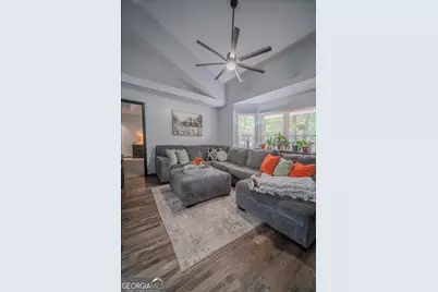 506 Howard Street, Byron, GA 31008 - Photo 2