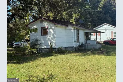 64 Hartline Hill Road, Summerville, GA 30747 - Photo 4