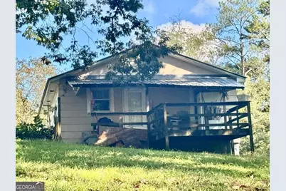 64 Hartline Hill Road, Summerville, GA 30747 - Photo 10