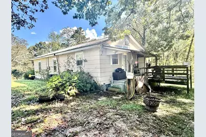 64 Hartline Hill Road, Summerville, GA 30747 - Photo 1