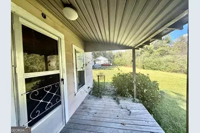 64 Hartline Hill Road, Summerville, GA 30747 - Photo 2