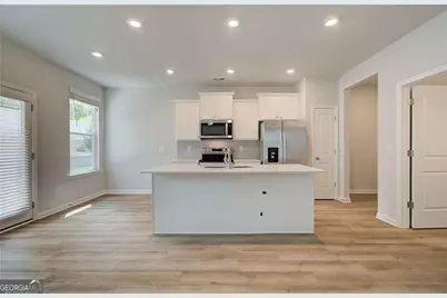 329 Navigator Lane, McDonough, GA 30253 - Photo 8