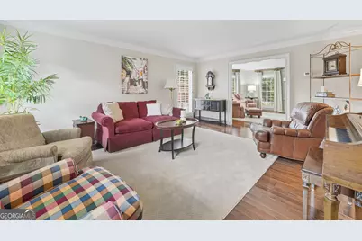 575 Fourth Fairway Drive, Roswell, GA 30076 - Photo 22