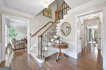 575 Fourth Fairway Drive, Roswell, GA 30076 - Photo 6
