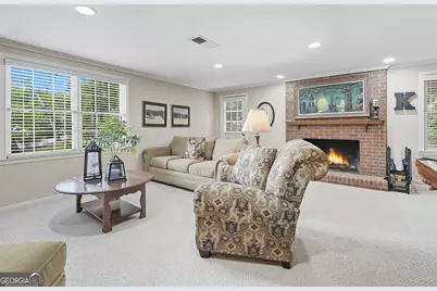 575 Fourth Fairway Drive, Roswell, GA 30076 - Photo 40