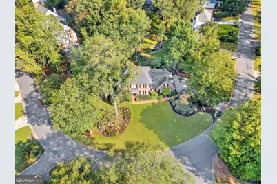 575 Fourth Fairway Drive, Roswell, GA 30076 - Photo 2