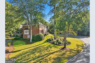 575 Fourth Fairway Drive, Roswell, GA 30076 - Photo 56