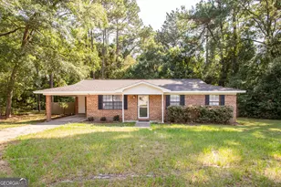 810 Jackson St, Blackshear, GA 31516 - Photo 26