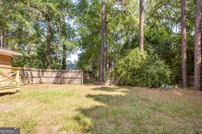 810 Jackson Street, Blackshear, GA 31516 - Photo 22