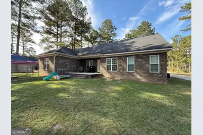 136 Sweet Briar Trail, Statesboro, GA 30461 - Photo 24